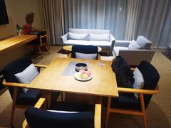 -思念果岭悦温泉