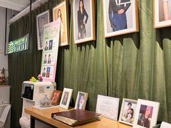 -真我樣照相馆·身份证·证件照·外拍(环球港店)