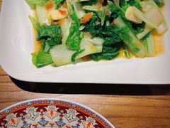 -清真·双公羊·馕坑烤全羊(奥体店)
