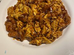 醋溜木须-南门小馆·清真(国贸商城店)