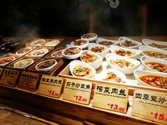 -72街红烧排骨饭(海珠丽影广场店)