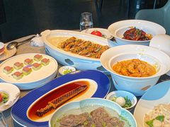 -曾宴·楚菜(湖北省博物馆店)