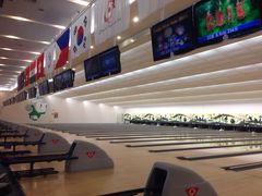 -广州保龄球馆(广州天河体育中心店)