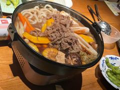 -阿吾罗日本料理(K11艺术中心店)