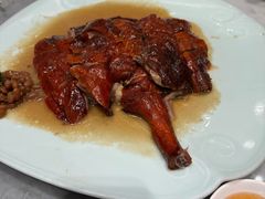 -镛记酒家