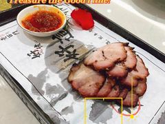 -老西门·常州菜(新区店)