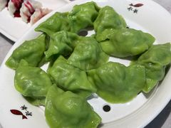 -船歌·鱼水饺青岛菜(太阳宫凯德MALL店)