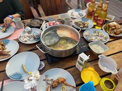 -渔家火锅·海鲜自助餐·演艺(亚龙湾天域酒店)