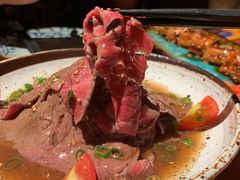 -醉虎传(南锣鼓巷店)