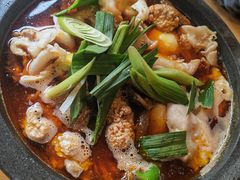 -肖记公安牛肉鱼杂(田林路店)