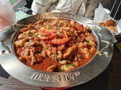 -胖哥俩肉蟹煲(杭州下沙学林街店)