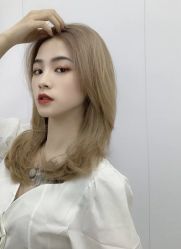 点击看大图 -那茉 Hair Salon