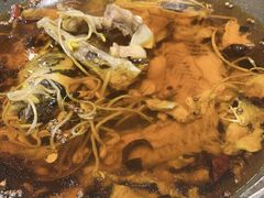 -鑫巴蜀小镇 · 水煮鱼专研店(玉桥店)