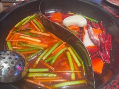 -牛市坎火锅(建设路店)