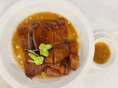 -金河半岛园林酒家(金融城店)