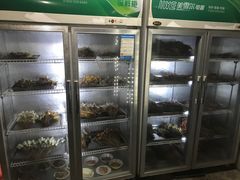 -红牌楼老号串串(银海佳苑店)