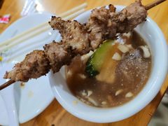 -二哥特色砂锅