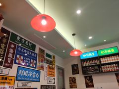 -小龍鳳餐室(番禺路店)