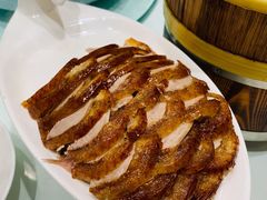 -御仙都北京菜馆·烤鸭店(双井店)