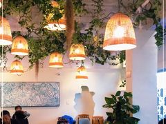 -香香海南菜餐厅