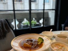 -皇朝会.经典传统粤菜(外滩店)