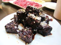 糖卷果-金生隆(六铺炕店)