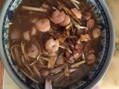 -慧娟面馆·餐厅(望江路店)