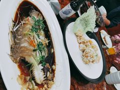-天天初二·天津传统捞面·天津特色菜(凌奥总店)