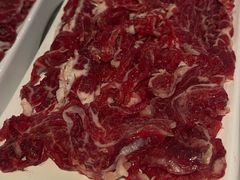 -今日牛事潮汕鲜牛肉火锅(瑞金店)