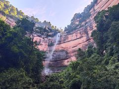-赤水丹霞旅游区·佛光岩