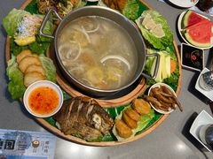 -椰小鸡·琼州糟粕醋·火锅(美兰缤纷城店)