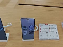-华为授权体验店(上坤上街购物中心)