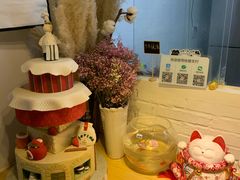 -食间旅人DIY烘焙工作室