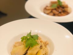 -厦门艾美酒店·乐美中餐厅