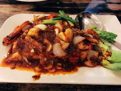 -真浪大家乐海鲜餐馆
