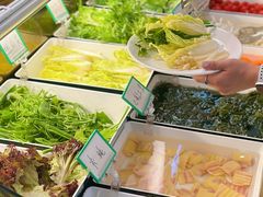 -一善菌·云南菌汤·云南菜(银泰城店)