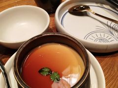 -云海肴·云南小炒·汽锅鸡(天津国金汇店)