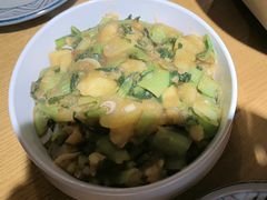 -山丹丹西北菜(金贸大厦店)