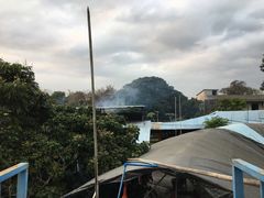景观位-竹泉农庄·竹筒饭(从化店)