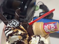 -DQ·蛋糕·冰淇淋(包河万达店)