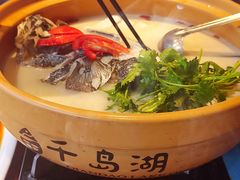 -江南小叙·美食研究院(鱼街店)