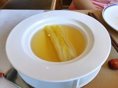 开水白菜-之参餐厅(前门大街店)