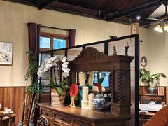 -南园民国茶楼餐厅·常州菜(北大街店)
