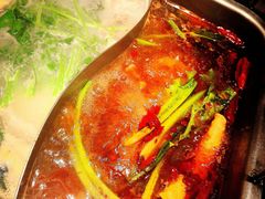 -彤德莱牛肉火锅(双港店)