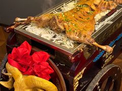 -清真·宁夏印象·盐池滩羊肉体验店(江宁路店)