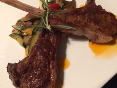 EATALIA(地安门店)-EATALIA意塔利意式餐厅(鼓楼店)