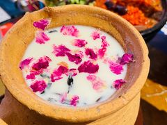 -何师烧烤·小龙虾·江湖川菜·精酿啤酒(成温店)