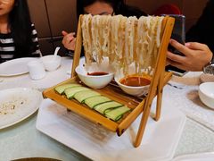 -西安饭庄·非遗陕菜(钟楼店)