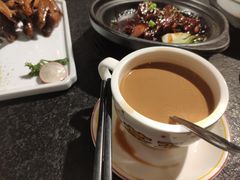 -金翠河烧鹅餐厅(解放碑时代广场店)