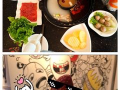-怪物的冰与火(天虹商场中山路店)